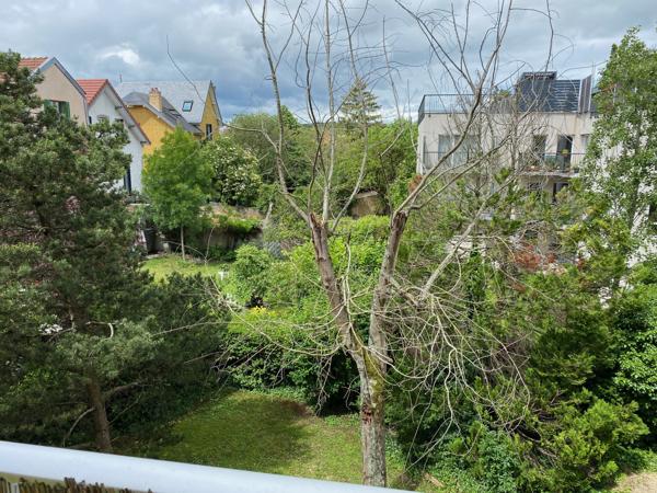 Appartement 2 pièce(s) 1 chambre(s) 43 m²
