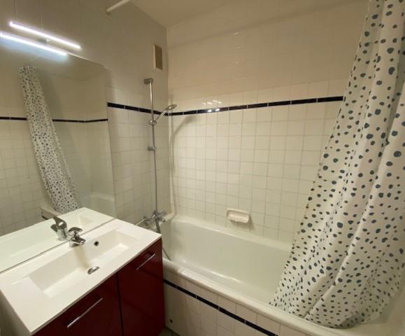 Appartement 2 pièce(s) 1 chambre(s) 43 m²