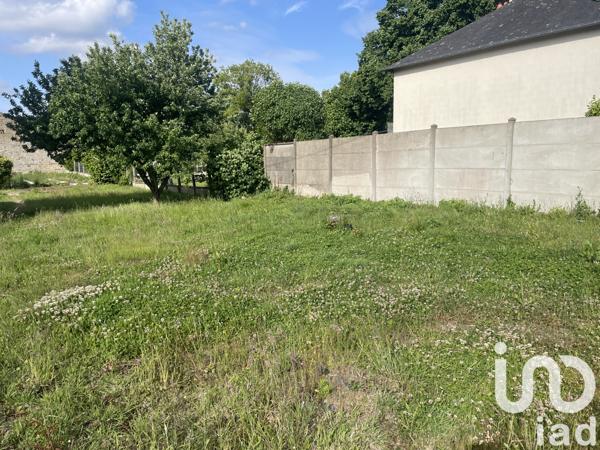Terrain à vendre 526 m² Lécousse