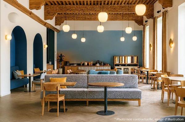 Studio à vendre proche frontière suisse - idéal investisseur