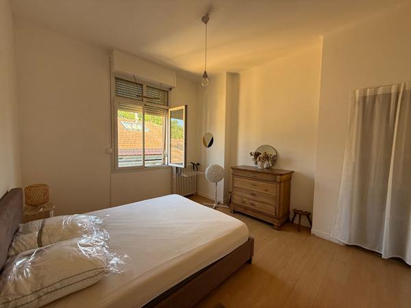 APPARTEMENT MEUBLE AU CENTRE VILLE DE CARCASSONNE