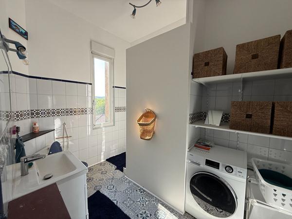 APPARTEMENT MEUBLE AU CENTRE VILLE DE CARCASSONNE