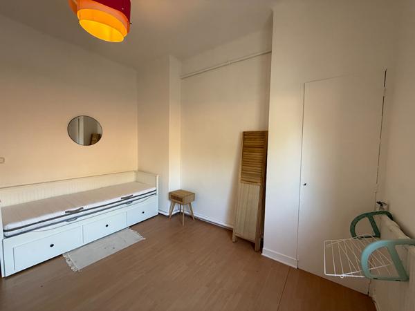 APPARTEMENT MEUBLE AU CENTRE VILLE DE CARCASSONNE