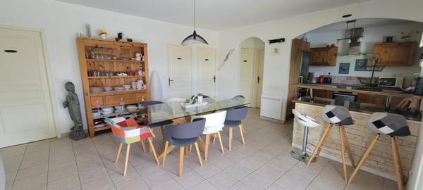 Maison Mios 4 pièce(s) proche école et commerces