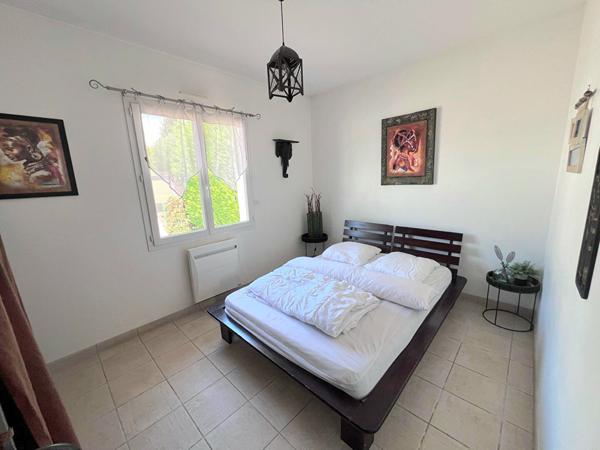 Maison Mios 4 pièce(s) proche école et commerces