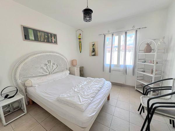 Maison Mios 4 pièce(s) proche école et commerces