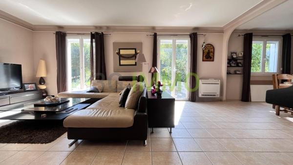 Vente / Maison traditionnelle