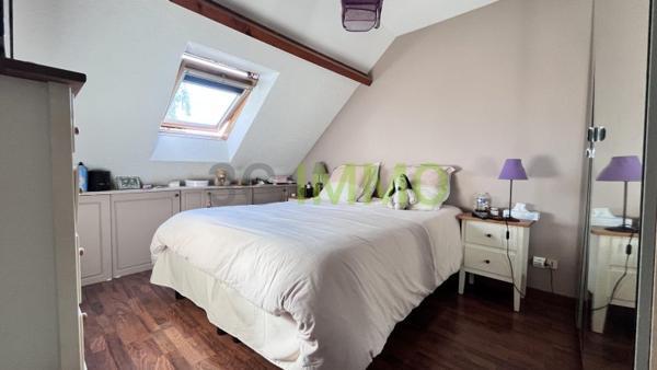 Vente / Maison traditionnelle