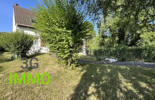 Vente / Maison traditionnelle