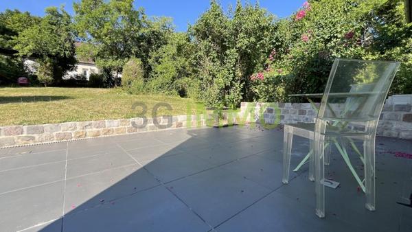 Vente / Maison traditionnelle