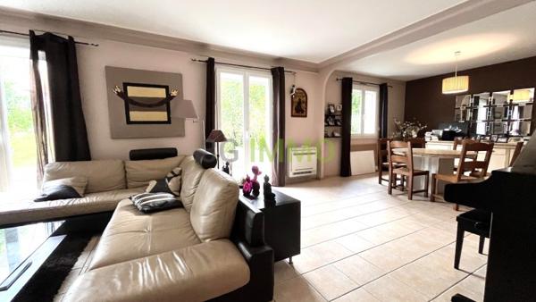 Vente / Maison traditionnelle