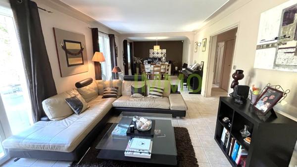 Vente / Maison traditionnelle