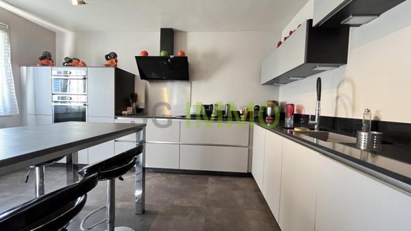 Vente / Maison traditionnelle