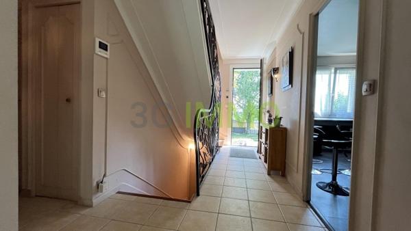 Vente / Maison traditionnelle