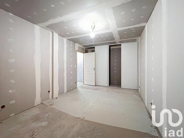 Maison 7 pièces de 155 m² à Chamboulive (19450)