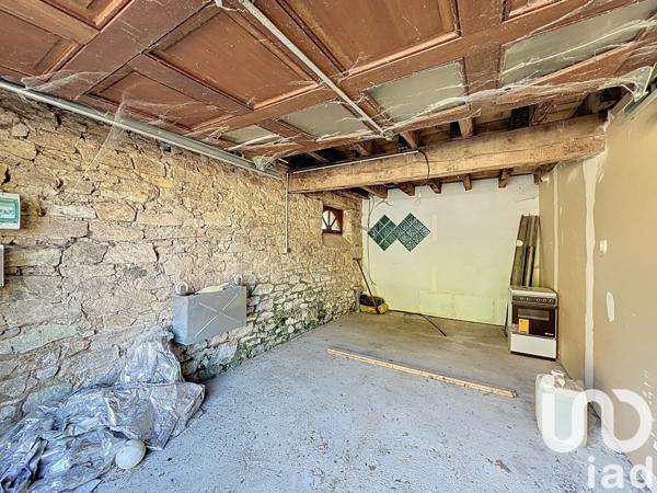 Maison 7 pièces de 155 m² à Chamboulive (19450)