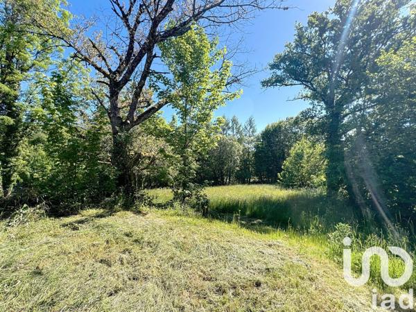 Maison 7 pièces de 155 m² à Chamboulive (19450)