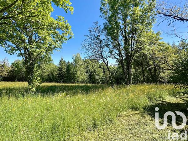 Maison 7 pièces de 155 m² à Chamboulive (19450)