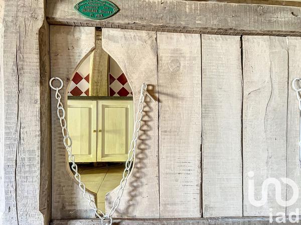 Maison 7 pièces de 155 m² à Chamboulive (19450)