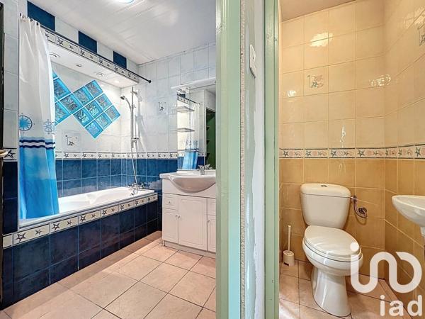 Maison 7 pièces de 155 m² à Chamboulive (19450)