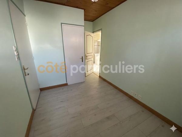 Vente Maison102,45 m² - 5 Pièces - L AIGUILLON LA PRESQU ILE (85460)