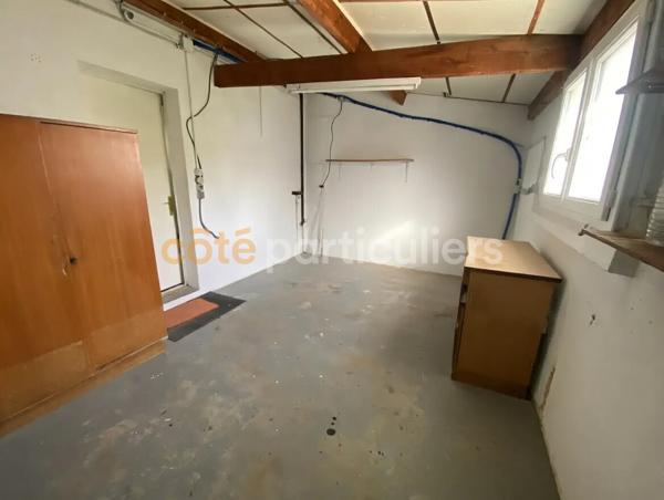 Vente Maison102,45 m² - 5 Pièces - L AIGUILLON LA PRESQU ILE (85460)