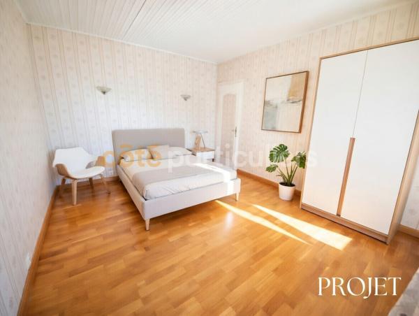Vente Maison102,45 m² - 5 Pièces - L AIGUILLON LA PRESQU ILE (85460)