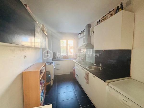 Appartement de 72 m²