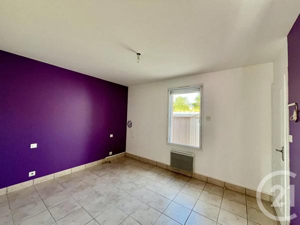 Maison à vendre  4 pièces - 91,58 m 2   LE FENOUILLER  - 85