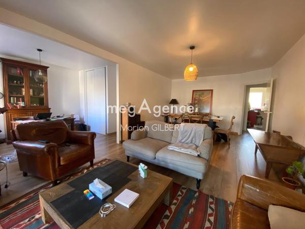 Appartement à LA ROCHE-SUR-YON, 85000 - 4 pièces 83m²