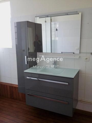 Appartement à LA ROCHE-SUR-YON, 85000 - 4 pièces 83m²