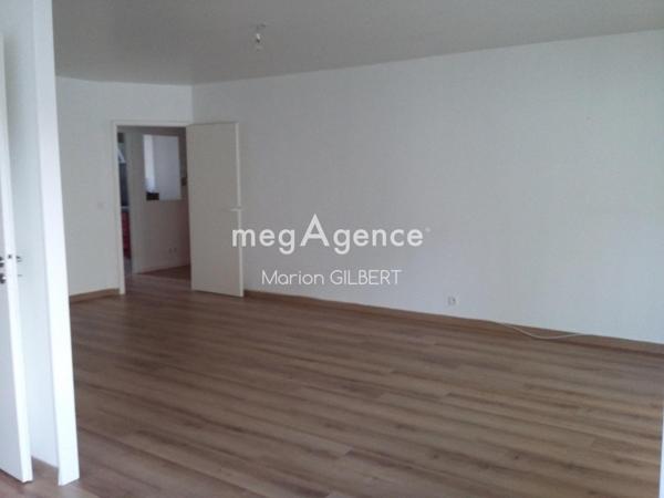 Appartement à LA ROCHE-SUR-YON, 85000 - 4 pièces 83m²