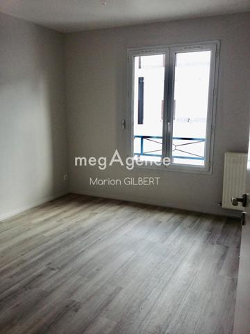 Appartement à LA ROCHE-SUR-YON, 85000 - 4 pièces 83m²