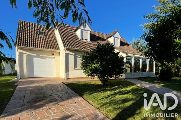 Maison à vendre 5 pièces 91 m² Chamboulive