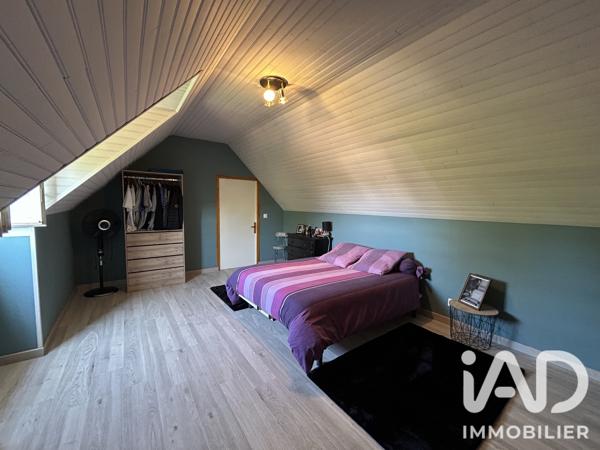Maison à vendre 5 pièces 91 m² Chamboulive