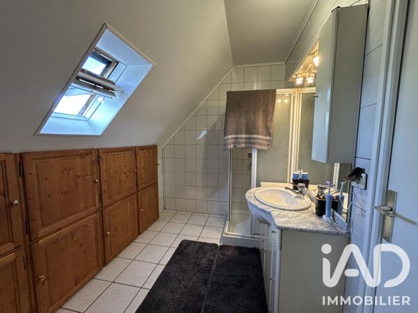 Maison à vendre 5 pièces 91 m² Chamboulive