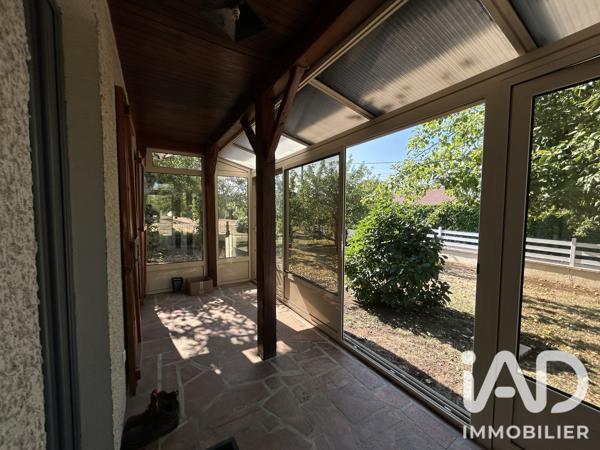 Maison à vendre 5 pièces 91 m² Chamboulive