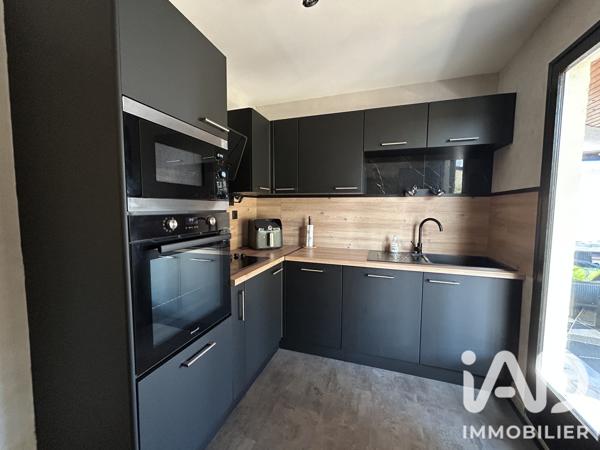 Maison à vendre 5 pièces 91 m² Chamboulive