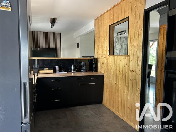 Maison à vendre 5 pièces 91 m² Chamboulive