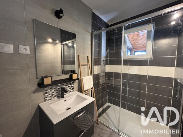 Maison à vendre 5 pièces 91 m² Chamboulive