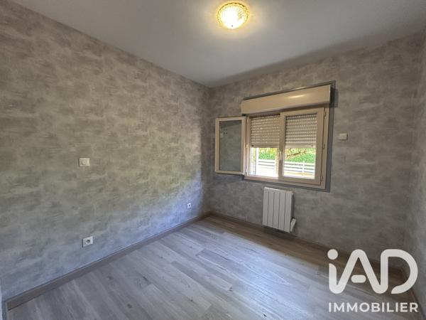 Maison à vendre 5 pièces 91 m² Chamboulive