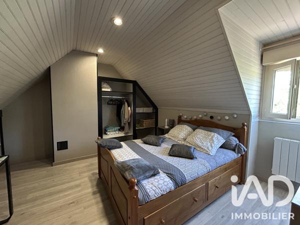 Maison à vendre 5 pièces 91 m² Chamboulive
