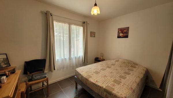 Maison de caractère + logement neuf indépendant – Terrain 1 500 m²