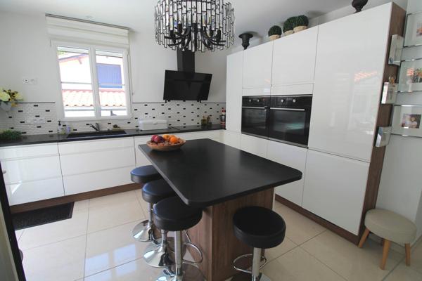 Maison 300m plage