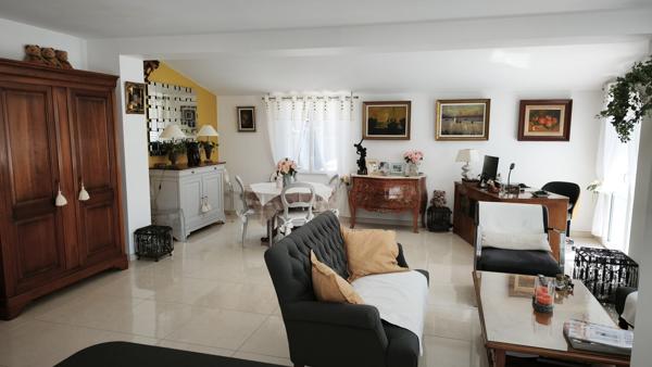 Maison 300m plage
