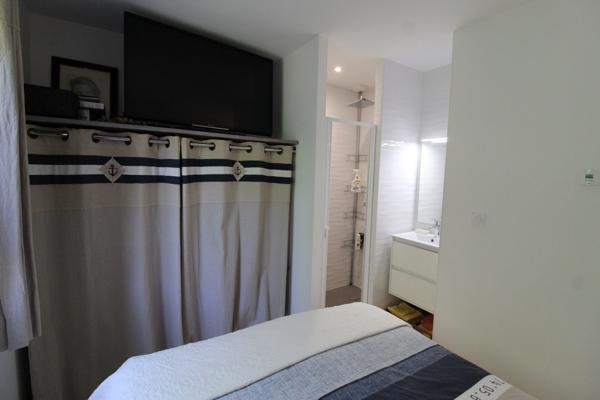Maison 300m plage