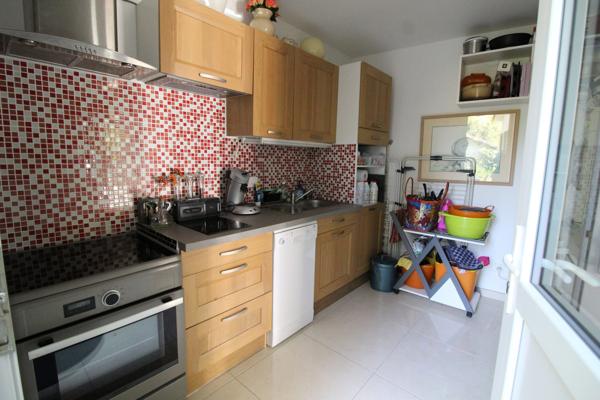 Maison 300m plage