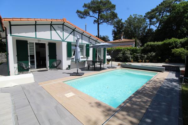 Maison 300m plage