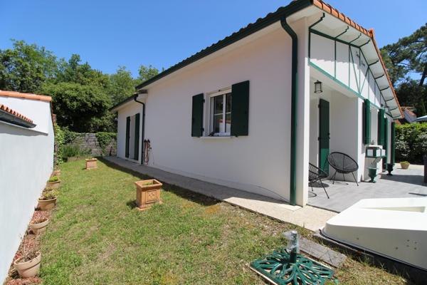 Maison 300m plage