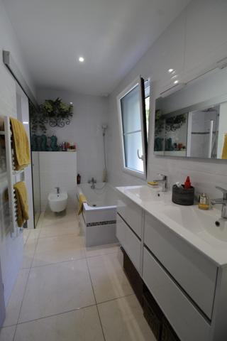 Maison 300m plage